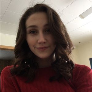 Meet your Posher, Racheal